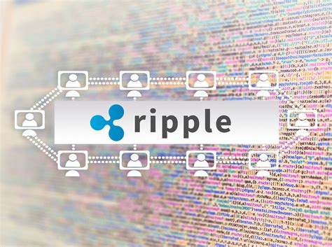 Ripple and American Express: A Dynamic Partnership for the Future of Digital Finance