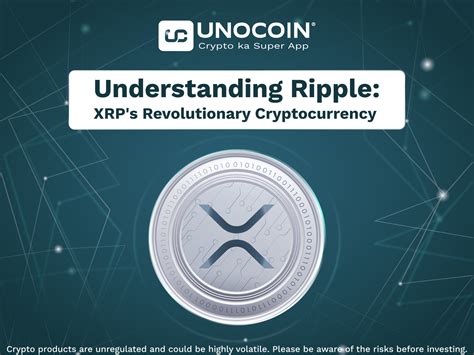 Ripple and XRP: Overview