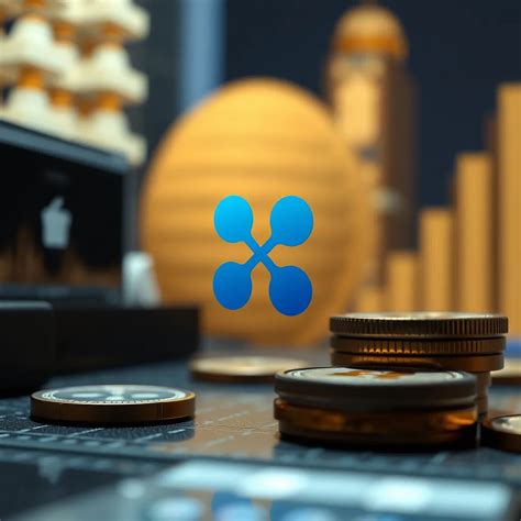 Ripple to Invest: A Comprehensive Guide to Investing in the Blockchain Revolution