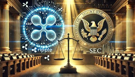 Ripple vs. SEC: A Contentious Legal Battle with Far-reaching Implications