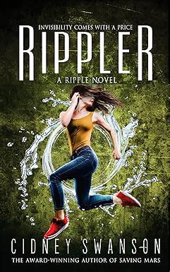 Rippler Ripple Series Book 1