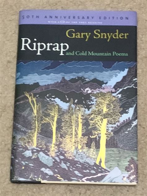 Riprap and Cold Mountain Poems 50th Edition Epub