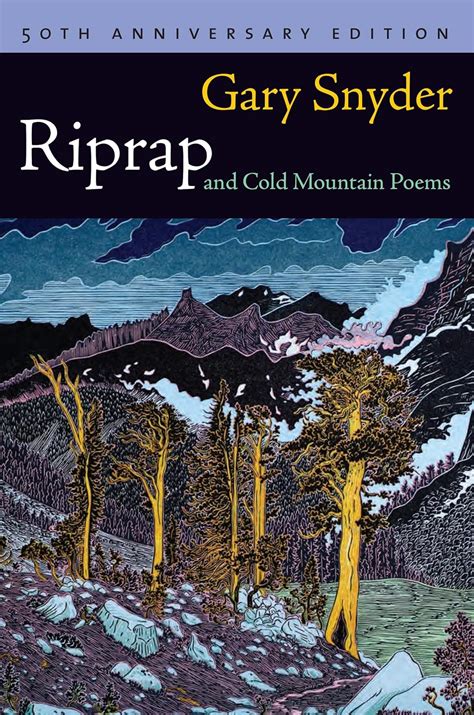 Riprap and Cold Mountain Poems Ebook Kindle Editon