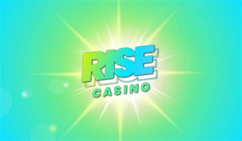 Rise Casino: Unveiling the Secrets to Soaring Wins