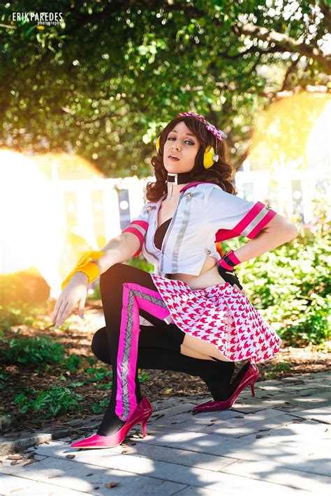 Rise Kujikawa Cosplay: A Comprehensive Guide to Embracing the Energetic Pop Idol