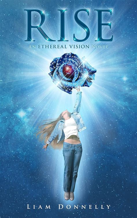 Rise The Ethereal Vision Book 2 Epub