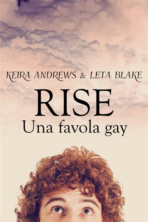 Rise Una favola gay Italian Edition PDF