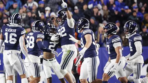 Rise Up! A Comprehensive Guide to BYU Football