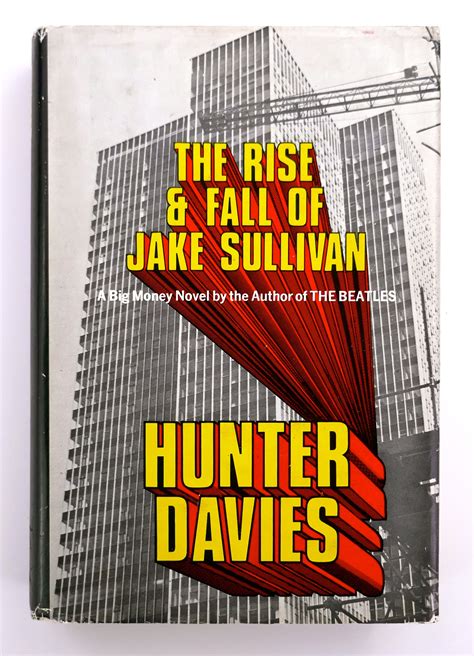 Rise and Fall of Jake Sullivan Doc