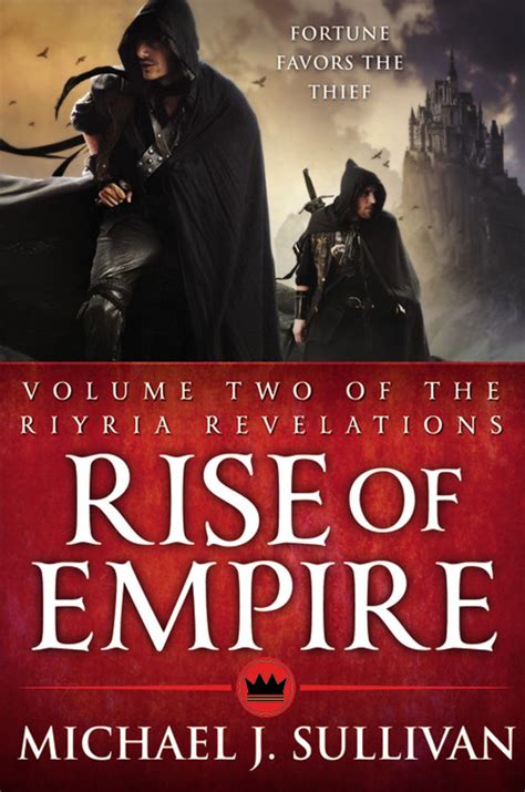 Rise of Empire Riyria Revelations Epub