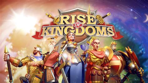 Rise of Kingdoms: