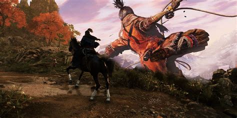 Rise of Ronin: The Next-Gen Open-World Samurai Adventure