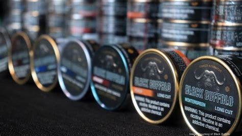 Rise of the Bison: Empowering the Smokeless Revolution with Buffalo Tobacco Alternative