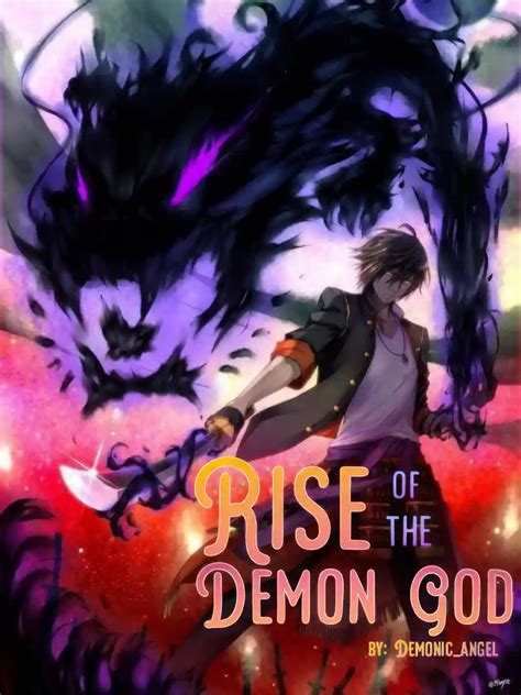 Rise of the Demon Lord