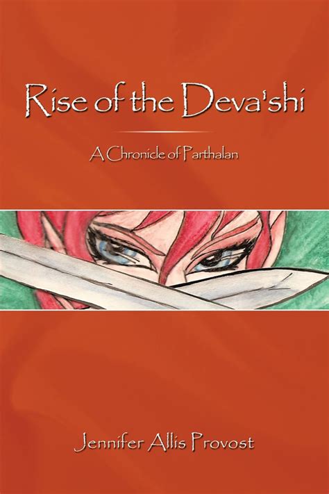 Rise of the Deva shi A Chronicle of Parthalan PDF