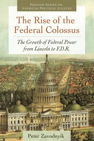 Rise of the Federal Colossus Reader