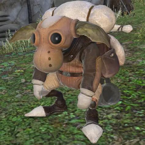 Rise of the Goblin Hunter: A Comprehensive Guide to Dominating the Hunt in Final Fantasy XIV