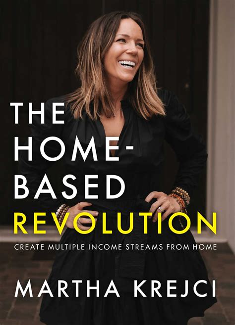 Rise of the Home-Based Revolution: