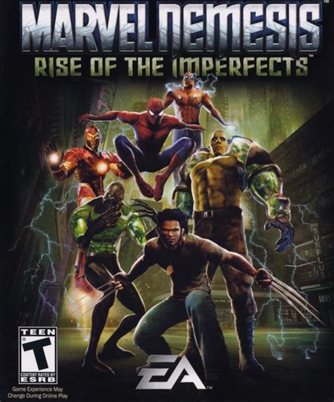 Rise of the Imperfects: PS2 Cheats for 2000-2004