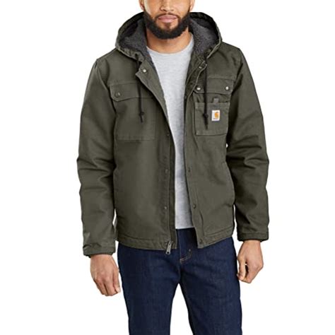 Rise of the Rugged: A Comprehensive Guide to Men's Utility Jackets