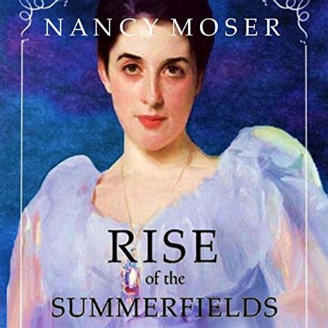 Rise of the Summerfields Manor House Series Volume 3 Epub