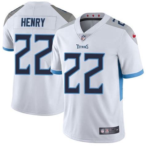 Rise of the Titans: How Derrick Henry's Jersey Sales Shattered Records