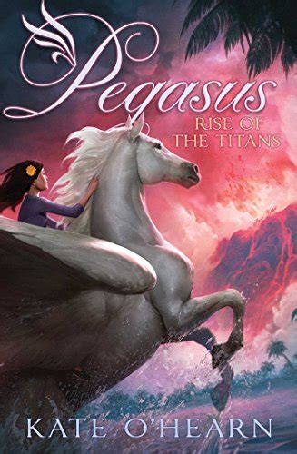 Rise of the Titans Pegasus Book 5