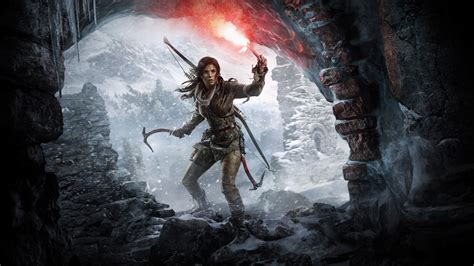 Rise of the Tomb Raider Costumes: Embrace the Adventurous Spirit of Lara Croft