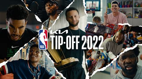 Rise to the Tip-Off: Celebrating the Start of the NBA Season!