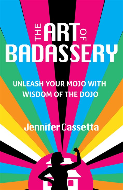 Rise to the Top: Unleash Your Badassery with bad.ass94