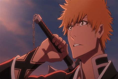 Rise to the Zenith: Unlocking the Profound Power of Bankai Kurosaki