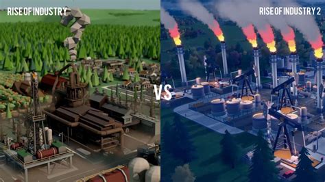 Rise vs. Rise: Gaming Industry Veteran Clash