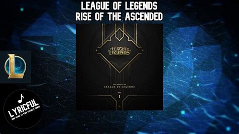 Risen League of Legends: Ascend to Victory