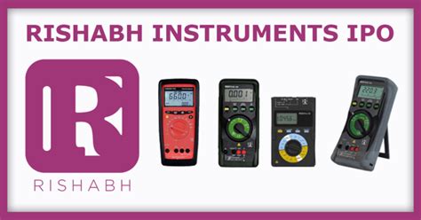 Rishabh Instruments