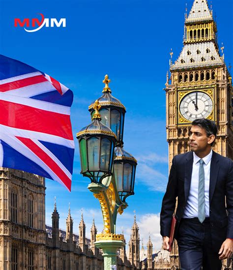 Rishi Sunak: A Visionary Leader for a Prosperous Britain