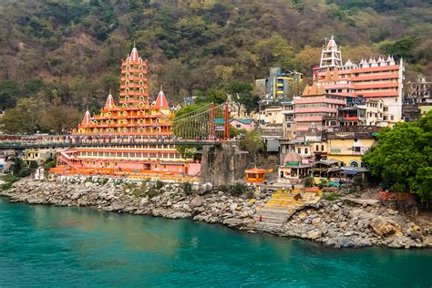 Rishikesh Gurudwara: An Abode of Spirituality and Serenity