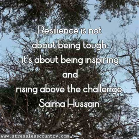 Rising Above Challenges: A Testament to Resilience