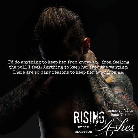 Rising Ashes Ashes to Ashes Volume 3 PDF