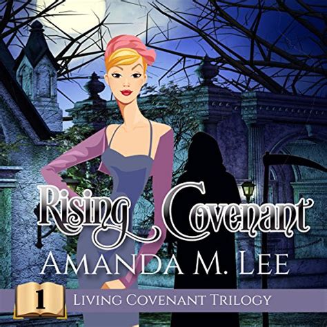 Rising Covenant Living Covenant Trilogy Book 1 Reader