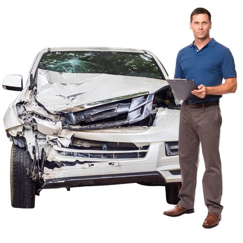 Rising Demand for Auto Damage Appraisers