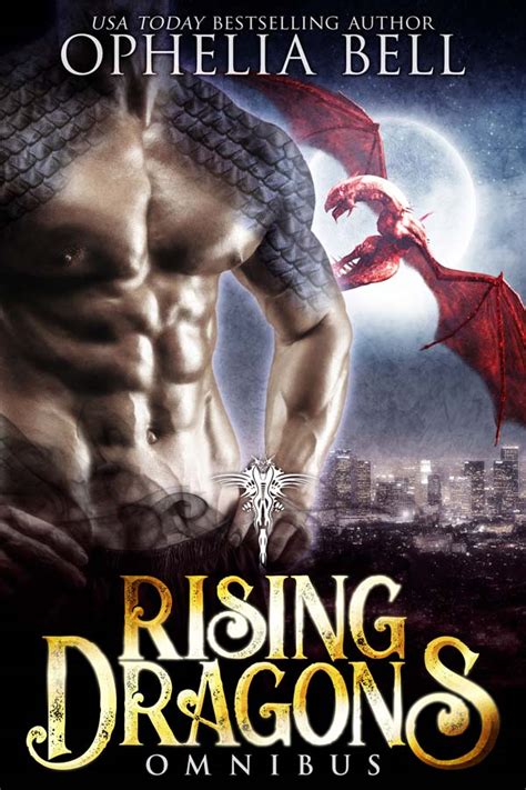 Rising Dragons Omnibus Reader