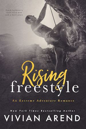 Rising Freestyle Extreme Adventure Book 2 Doc