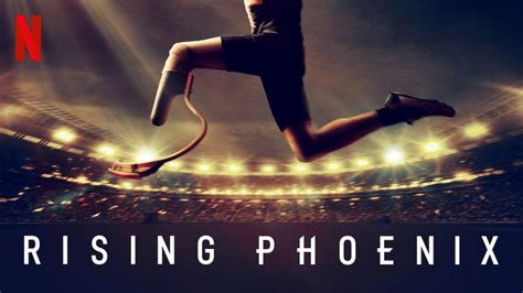 Rising Phoenix Review: 3 Reasons Why It's a Must-See Documentary