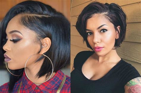 Rising Popularity of Short Hairstyles: