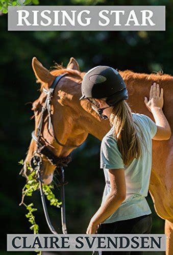 Rising Star Show Jumping Dreams ~ Book 41