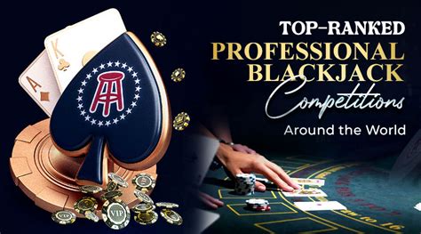 Rising Star in the Blackjack World