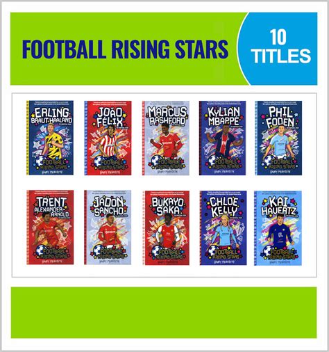 Rising Stars 10 Epub