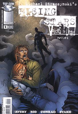 Rising Stars Voices of the Dead 5 Epub