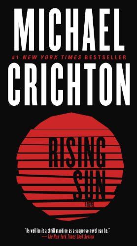 Rising Sun A Novel Epub