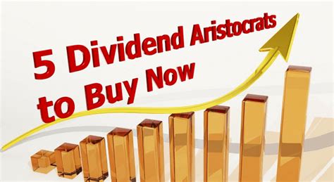 Rising dividend payouts: